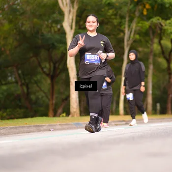 Runner Photo 5387595