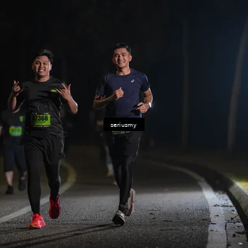 Runner Photo 5387598