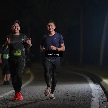 Runner Photo 5387599