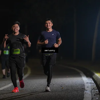 Runner Photo 5387600