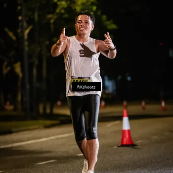 Runner Photo 5387601