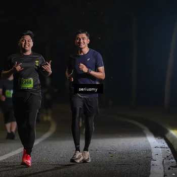 Runner Photo 5387602