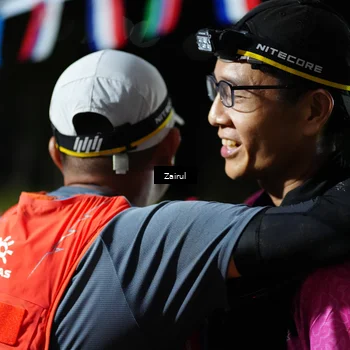 Runner Photo 5387604