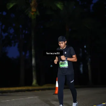 Runner Photo 5387605