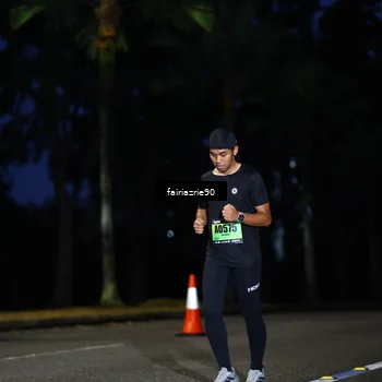 Runner Photo 5387606