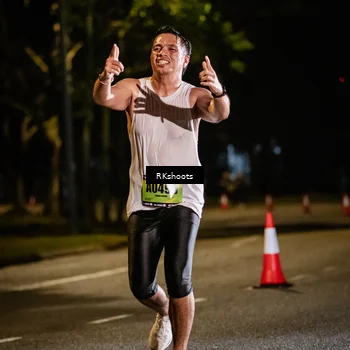 Runner Photo 5387607