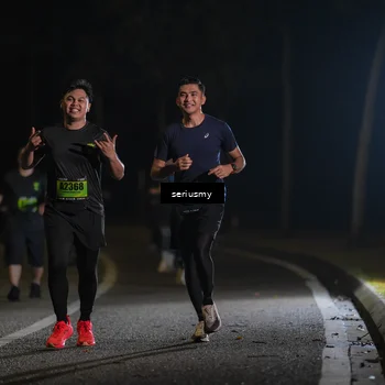 Runner Photo 5387609