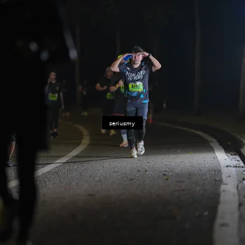 Runner Photo 5387610