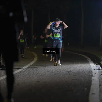 Runner Photo 5387611