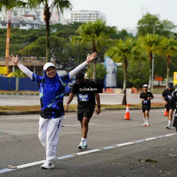 Runner Photo 5387612