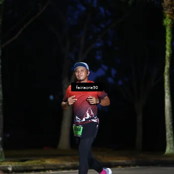 Runner Photo 5387613
