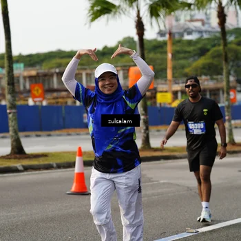 Runner Photo 5387614