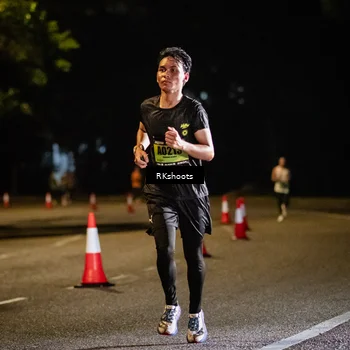 Runner Photo 5387615