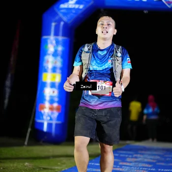 Runner Photo 5387617