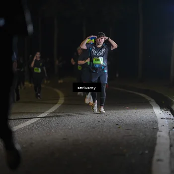 Runner Photo 5387618