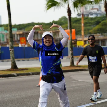 Runner Photo 5387619