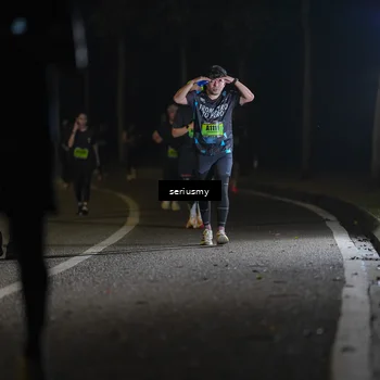 Runner Photo 5387620