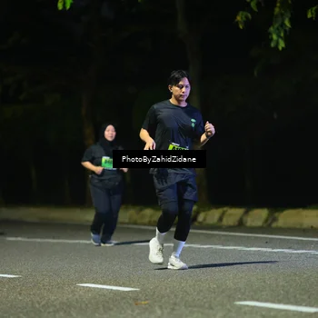 Runner Photo 5387621