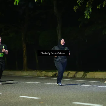 Runner Photo 5387622