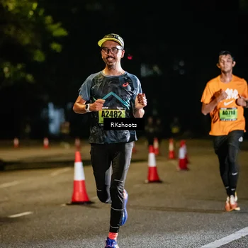 Runner Photo 5387624