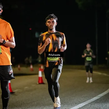 Runner Photo 5387625
