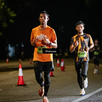 Runner Photo 5387626