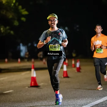 Runner Photo 5387627