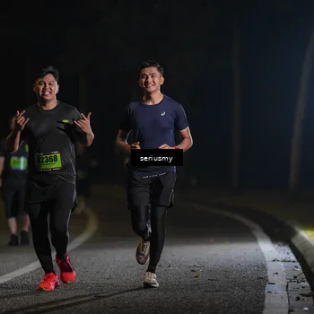 Runner Photo 5387630
