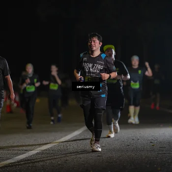 Runner Photo 5387631