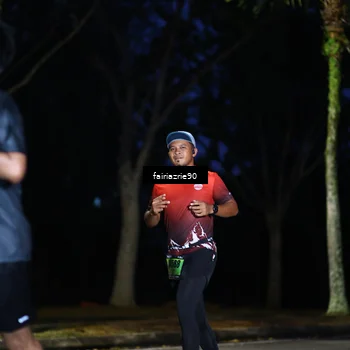 Runner Photo 5387632