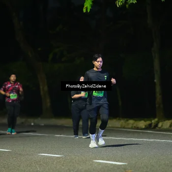 Runner Photo 5387633