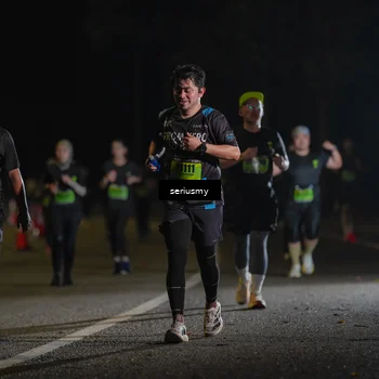 Runner Photo 5387634