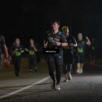 Runner Photo 5387635