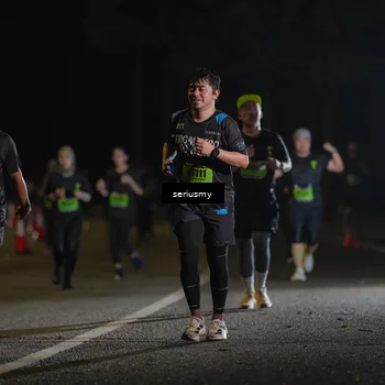Runner Photo 5387636