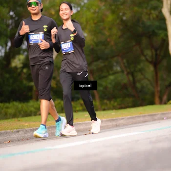 Runner Photo 5387637