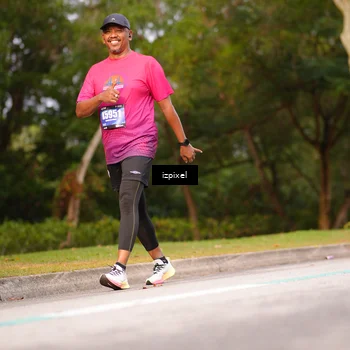 Runner Photo 5387638