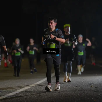 Runner Photo 5387639