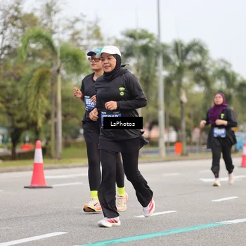 Runner Photo 5387641