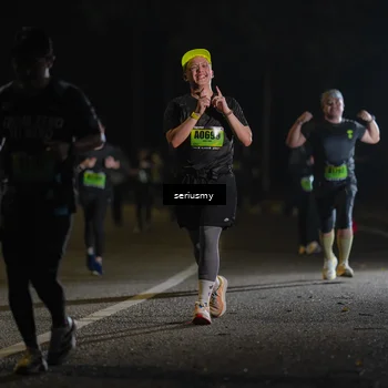 Runner Photo 5387642