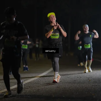 Runner Photo 5387643