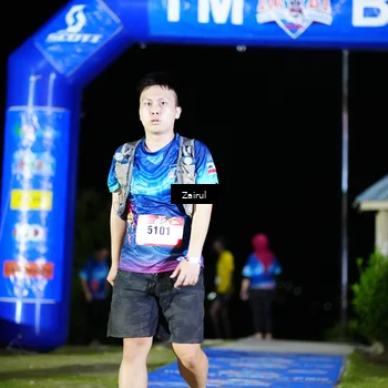 Runner Photo 5387644