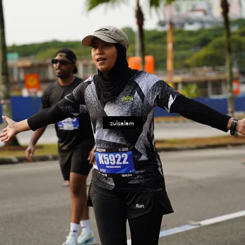 Runner Photo 5387645