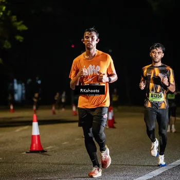 Runner Photo 5387646
