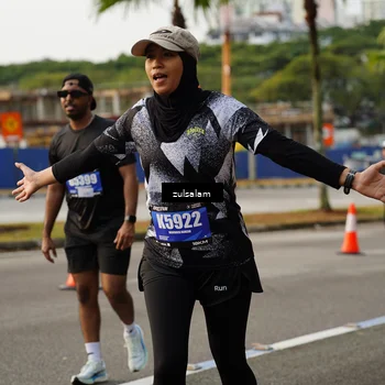 Runner Photo 5387647