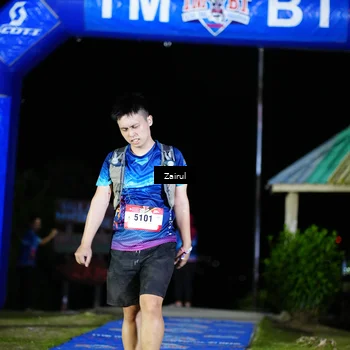 Runner Photo 5387648
