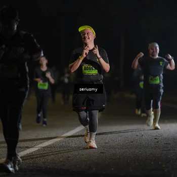 Runner Photo 5387649