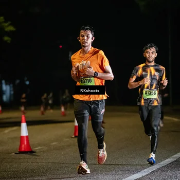 Runner Photo 5387650