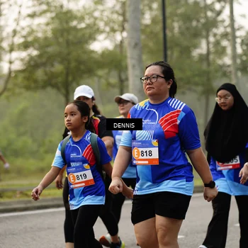 Runner Photo 5387651