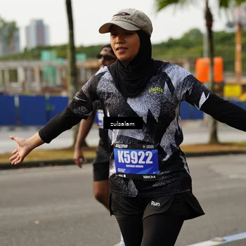 Runner Photo 5387652