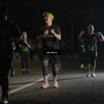 Runner Photo 5387653